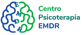 Centro di psicoterapia EMDR Logo