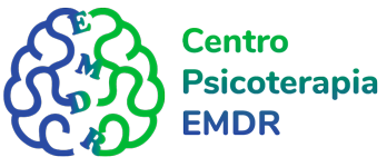 Centro di psicoterapia EMDR Logo